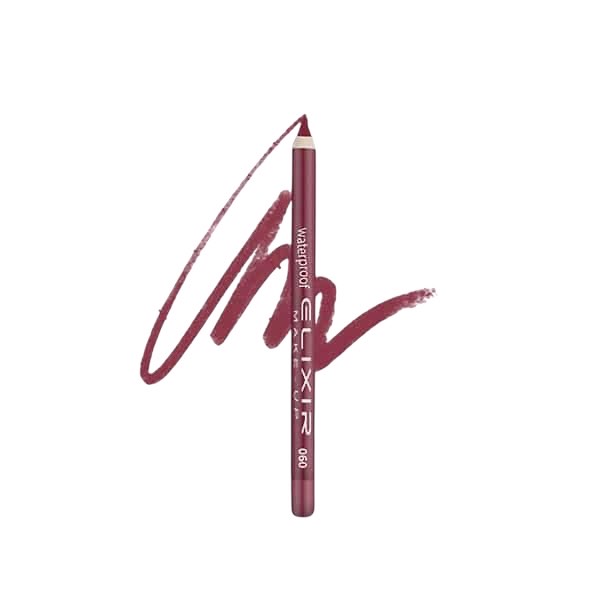 Rosewood Μολύβι Χειλιών