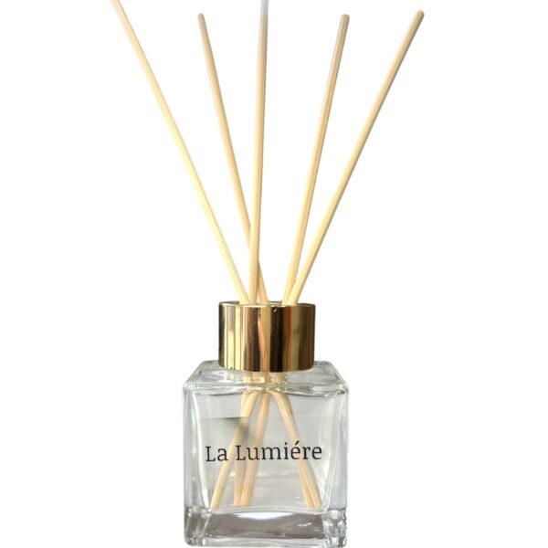 Βανίλια Reed Diffuser