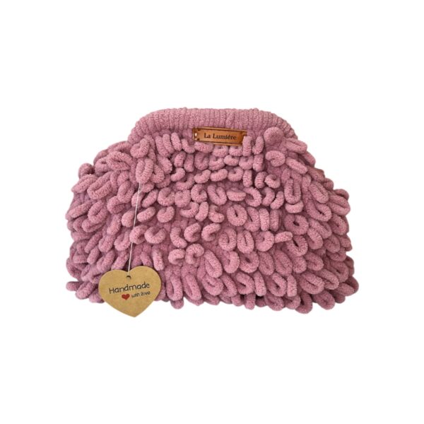 Σάπιο Μήλο Τσάντα Puffy