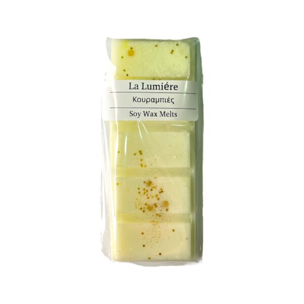 Κουραμπιές Snap Bar