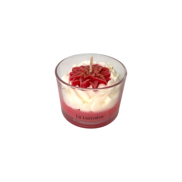 Αλεξανδρινό Φυτικό Κερί Σόγιας