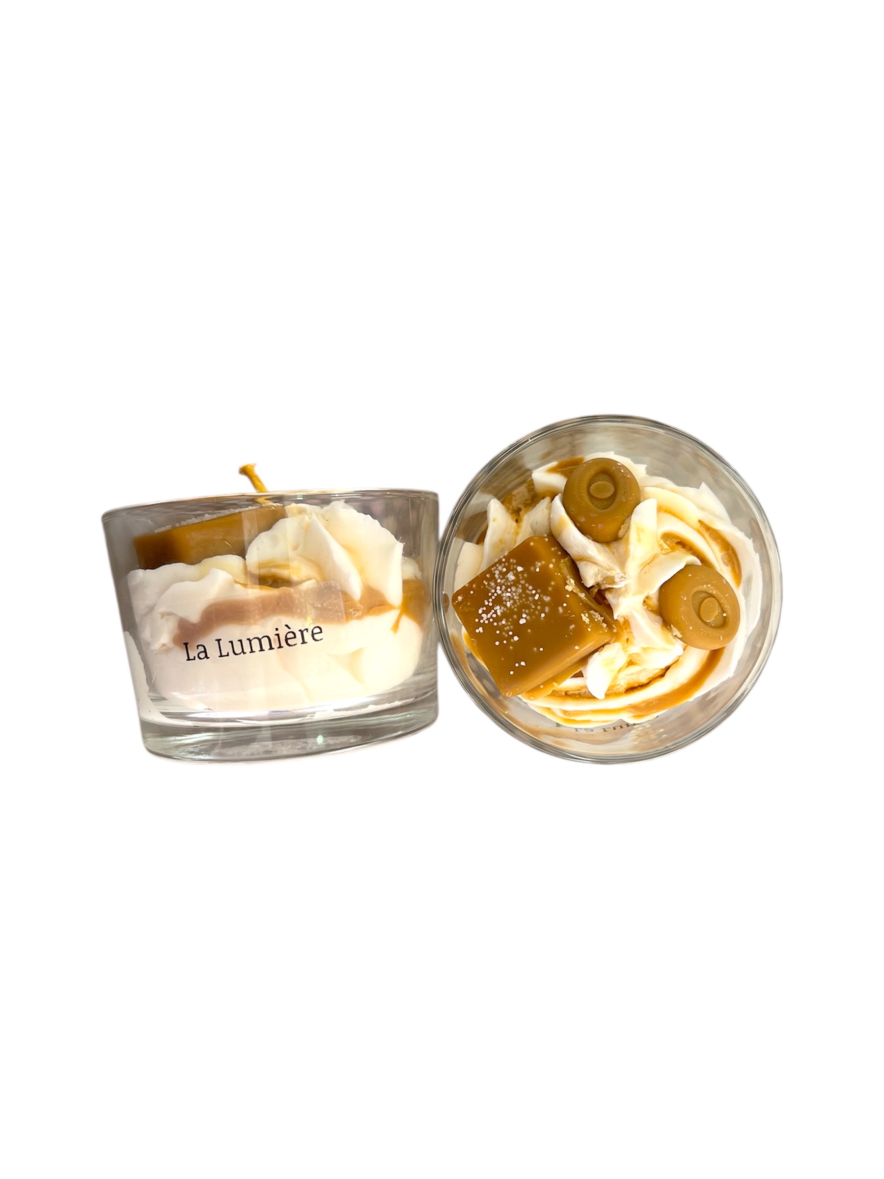 Photoroom_20260121_133029 Salted Caramel Φυτικό Κερί Σόγιας - Image 1