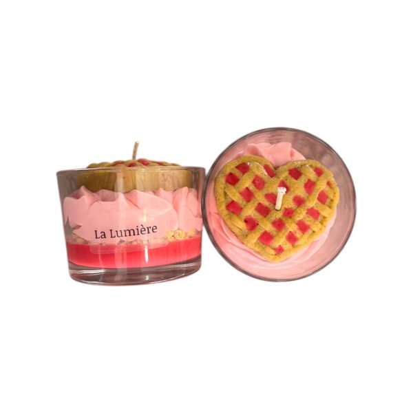 Πάστα Φλώρα Φυτικό Κερί Σόγιας