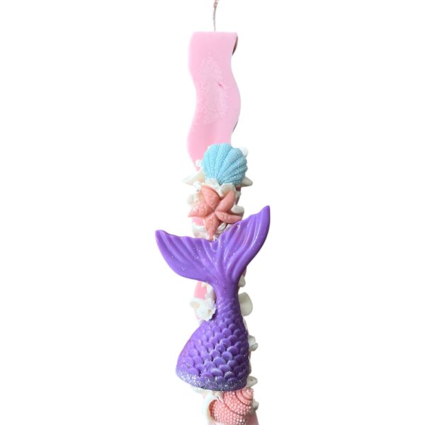 Γοργόνα Λαμπάδα